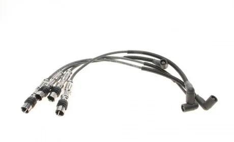 Провода зажигания VW Caddy/Polo/Touran 1.2TSI 09- (к-кт) BOSCH 0 986 357 822