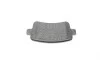 Колодки гальмівні (задні) Opel Insignia 08- BOSCH 0 986 424 124 (фото 7)