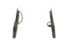 Тормозные колодки дисковые BOSCH 0986424144 (фото 2)
