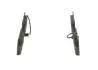 Тормозные колодки дисковые BOSCH 0986424144 (фото 4)