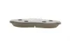 Колодки тормозные (передние) Nissan Terrano/Venette 94-02/Ford Maverick 93-98 BOSCH 0 986 424 204 (фото 3)