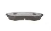 Колодки тормозные (передні) Hyundai Elantra III 00-06/Kia Magentis I 01-05/Ssangyong Rexton 02- BOSCH 0 986 424 215 (фото 9)