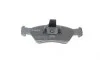 Колодки тормозные (задние) MB Sprinter 208-316 96- (большая) BOSCH 0 986 424 219 (фото 3)