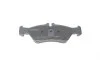 Колодки тормозные (задние) MB Sprinter 208-316 96- (большая) BOSCH 0 986 424 219 (фото 6)