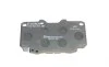 Колодки гальмівні (передні) Toyota Land Cruiser 90 96-02/VW Taro 2.4D 89-97 BOSCH 0 986 424 268 (фото 7)