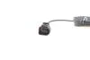 Колодки тормозные (передние) Audi A3/Skoda Octavia III/VW Passat/Golf 13- (с датчиком) BOSCH 0986424285 (фото 3)