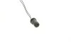 Колодки тормозные (передние) Land Rover Discovery/Range Rover 88-98 (+ датчик) BOSCH 0 986 424 287 (фото 3)