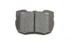 Колодки тормозные (передние) Land Rover Discovery/Range Rover 88-98 (+ датчик) BOSCH 0 986 424 287 (фото 7)
