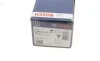 Колодки тормозные (передние) Honda Accord V 92-98/Prelude III/IV/V 86-01/Rover 600 93-00 (Akebono) BOSCH 0 986 424 289 (фото 6)