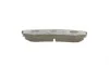 Колодки тормозные (задние) Mitsubishi Pajero IV 06-/Toyota Land Cruiser 84-/Prado 02-/Lexus GX 01- BOSCH 0 986 424 313 (фото 3)