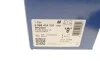 Колодки тормозные (передние) Ford Galaxy III/S-Max 15- BOSCH 0 986 424 326 (фото 12)