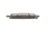 Колодки тормозные (передние) Ford Galaxy III/S-Max 15- BOSCH 0 986 424 326 (фото 3)