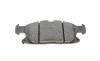 Колодки тормозные (передние) Ford Galaxy III/S-Max 15- BOSCH 0 986 424 326 (фото 7)