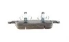 Колодки тормозные (передние) Ford Galaxy III/S-Max 15- BOSCH 0 986 424 326 (фото 8)
