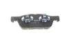 Колодки тормозные (передние) Ford Galaxy III/S-Max 15- BOSCH 0 986 424 326 (фото 9)