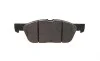 Колодки тормозные (передние) Ford Galaxy III/S-Max 15- BOSCH 0 986 424 326 (фото 10)