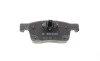 Колодки тормозные (передние) Opel Astra K 15- BOSCH 0 986 424 329 (фото 3)