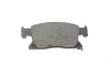 Колодки тормозные (передние) Opel Astra K 15- BOSCH 0 986 424 329 (фото 7)