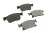 Колодки тормозные (передние) Opel Astra K 15- BOSCH 0 986 424 329 (фото 10)