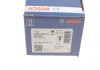 Тормозные колодки дисковые BOSCH 0986424331 (фото 3)