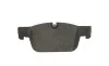 Колодки тормозные (передние) Volvo S60 III/S90 II/ V60 II/ XC60 II BOSCH 0 986 424 333 (фото 3)