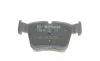 Колодки тормозные (задние) MB C-class (W205)/GLC (X253) 15-19 BOSCH 0 986 424 334 (фото 8)