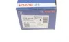Колодки тормозные (задние) MB C-class (W205)/GLC (X253) 15-19 BOSCH 0 986 424 334 (фото 10)