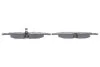 Колодки тормозные (передние) Audi 100/200 83-91/Peugeot 605 89-99 BOSCH 0986424351 (фото 3)