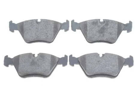 Колодки тормозные (передние) Audi 100/200 83-91/Peugeot 605 89-99 BOSCH 0986424351