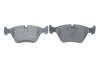 Колодки гальмівні (передні) Audi 100/200 83-91/Peugeot 605 89-99 BOSCH 0986424351 (фото 5)