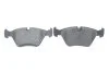 Колодки тормозные (передние) Audi 100/200 83-91/Peugeot 605 89-99 BOSCH 0986424351 (фото 5)