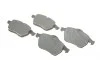 Колодки гальмівні (передні) Opel Astra G 99-02/Vectra B 95-03/Calibra A 91-97/Saab 9-3 98-09 BOSCH 0 986 424 360 (фото 2)