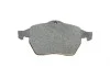 Колодки гальмівні (передні) Opel Astra G 99-02/Vectra B 95-03/Calibra A 91-97/Saab 9-3 98-09 BOSCH 0 986 424 360 (фото 5)