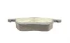 Колодки гальмівні (передні) Opel Astra G 99-02/Vectra B 95-03/Calibra A 91-97/Saab 9-3 98-09 BOSCH 0 986 424 360 (фото 6)