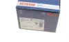 Колодки гальмівні (передні) Opel Astra G 99-02/Vectra B 95-03/Calibra A 91-97/Saab 9-3 98-09 BOSCH 0 986 424 360 (фото 9)