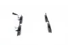 Тормозные колодки дисковые BOSCH 0986424362 (фото 4)