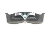 Колодки тормозные (передние) Chrysler Neon 94-06/Voyager/Grand Voyager III/Dodge Caravan 95-01 BOSCH 0986424363 (фото 4)