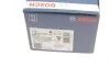 Колодки тормозные (передние) Chrysler Neon 94-06/Voyager/Grand Voyager III/Dodge Caravan 95-01 BOSCH 0986424363 (фото 6)