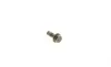 Колодки тормозные (передние) Mitsubishi Colt 04-12/Carisma/Space Star/Volvo S40/V40 95-06/Smart 04- BOSCH 0 986 424 371 (фото 5)