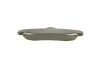 Колодки тормозные (передние) Mitsubishi Colt 04-12/Carisma/Space Star/Volvo S40/V40 95-06/Smart 04- BOSCH 0 986 424 371 (фото 6)