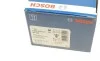 Колодки тормозные (передние) Mitsubishi Colt 04-12/Carisma/Space Star/Volvo S40/V40 95-06/Smart 04- BOSCH 0 986 424 371 (фото 9)