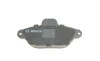 Колодки тормозные (передние) Fiat Panda 03-/Punto 93-12 BOSCH 0 986 424 379 (фото 3)