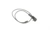 Колодки тормозные (передние) Fiat Panda 03-/Punto 93-12 BOSCH 0 986 424 379 (фото 7)