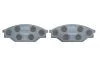 Колодки тормозные (передние) Toyota Hilux IV-VI 83-06 BOSCH 0986424382 (фото 4)