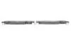 Колодки тормозные (передние) BMW X5M (F15/F85)/X6M (F16/F86) 14-18 BOSCH 0986424387 (фото 3)