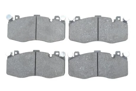 Колодки тормозные (передние) BMW X5M (F15/F85)/X6M (F16/F86) 14-18 BOSCH 0986424387