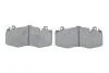 Колодки тормозные (передние) BMW X5M (F15/F85)/X6M (F16/F86) 14-18 BOSCH 0986424387 (фото 5)