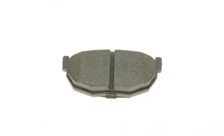 Колодки тормозные (задние) Hyundai Elantra/Kia Cerato 00- (85.6x46.3) BOSCH 0 986 424 418