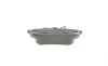 Колодки гальмівні (задні) Mitsubishi Colt 04-12/Space Star 98-04/Carisma 95-06/Volvo S40/V40 95-04 BOSCH 0 986 424 427 (фото 3)