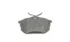 Колодки гальмівні (задні) Mitsubishi Colt 04-12/Space Star 98-04/Carisma 95-06/Volvo S40/V40 95-04 BOSCH 0 986 424 427 (фото 5)